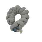 Rope Napkin Ring - Sea Green Designs