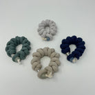 Rope Napkin Ring - Sea Green Designs