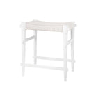 Rope Counter Stool - Sea Green Designs