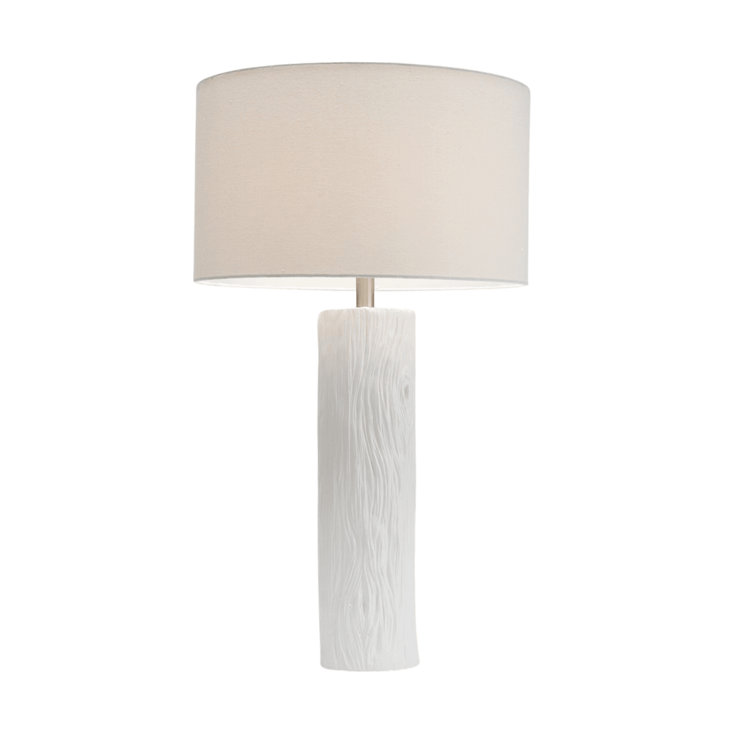 Rusk Table Lamp - Sea Green Designs