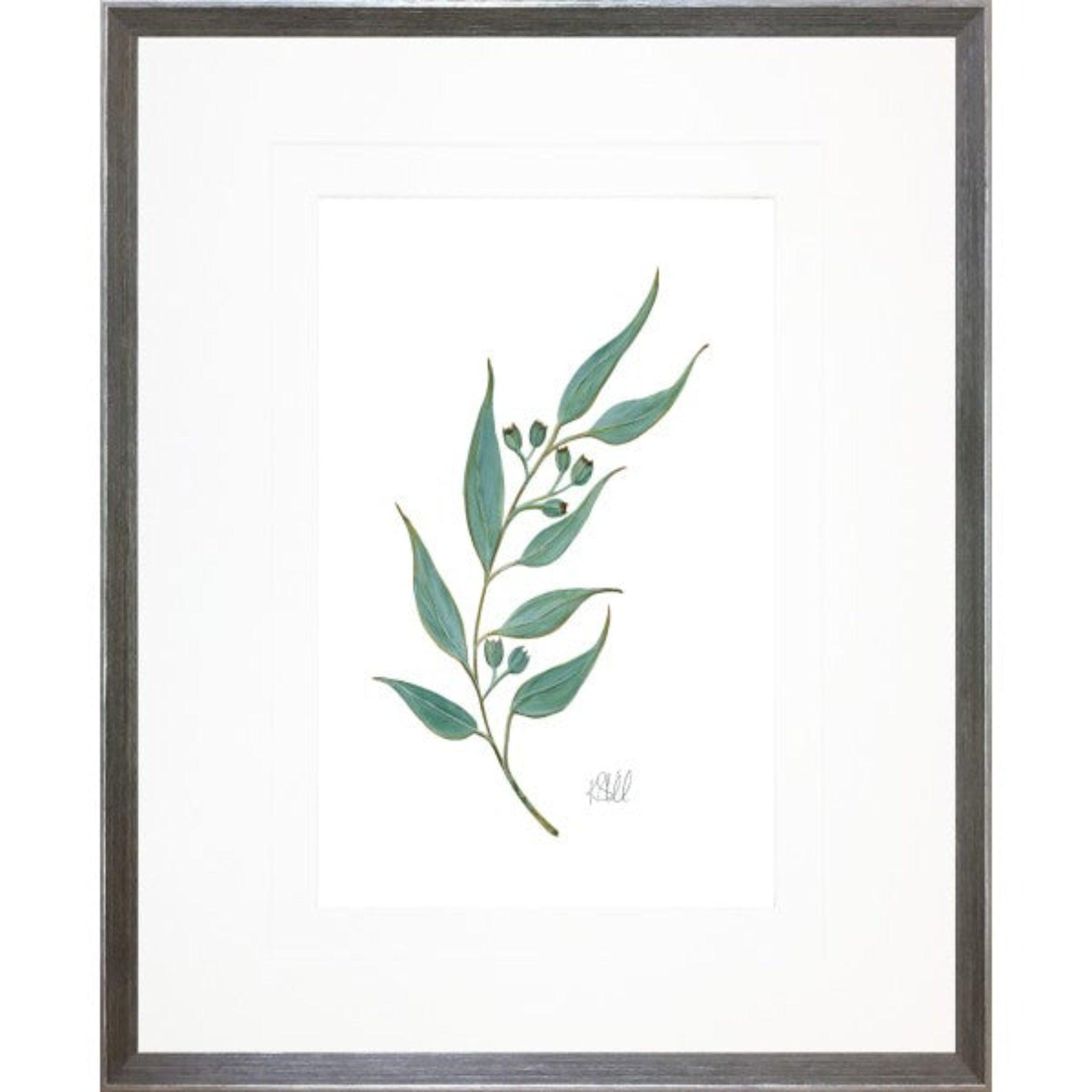 Sage Print - Sea Green Designs