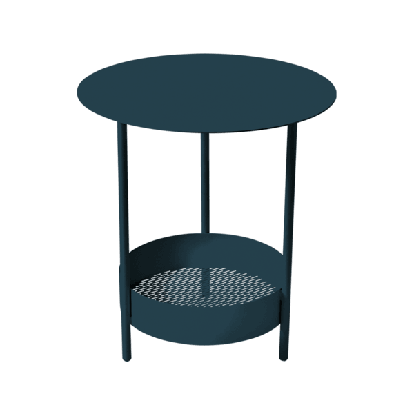 Salsa Side Table - Sea Green Designs