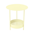Salsa Side Table - Sea Green Designs