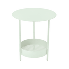 Salsa Side Table - Sea Green Designs