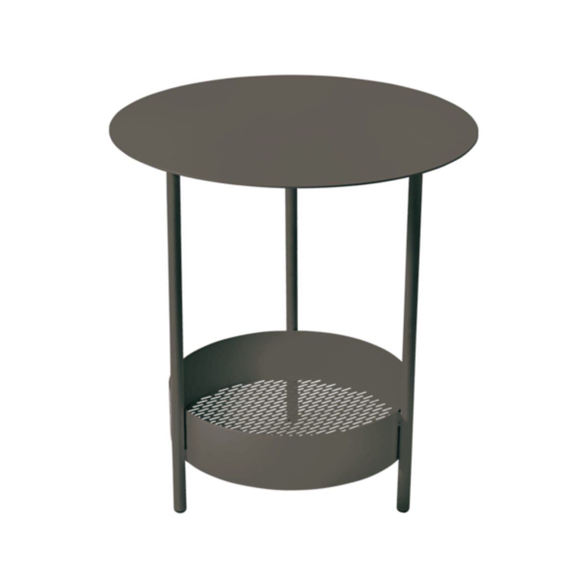 Salsa Side Table - Sea Green Designs