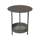 Salsa Side Table - Sea Green Designs