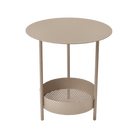Salsa Side Table - Sea Green Designs
