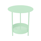 Salsa Side Table - Sea Green Designs