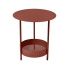 Salsa Side Table - Sea Green Designs