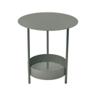 Salsa Side Table - Sea Green Designs