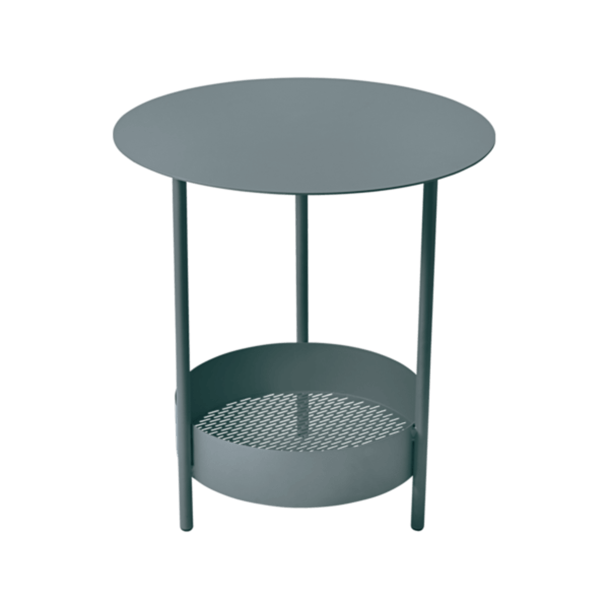 Salsa Side Table - Sea Green Designs