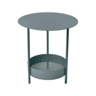 Salsa Side Table - Sea Green Designs