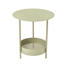 Salsa Side Table - Sea Green Designs