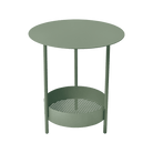 Salsa Side Table - Sea Green Designs