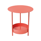 Salsa Side Table - Sea Green Designs