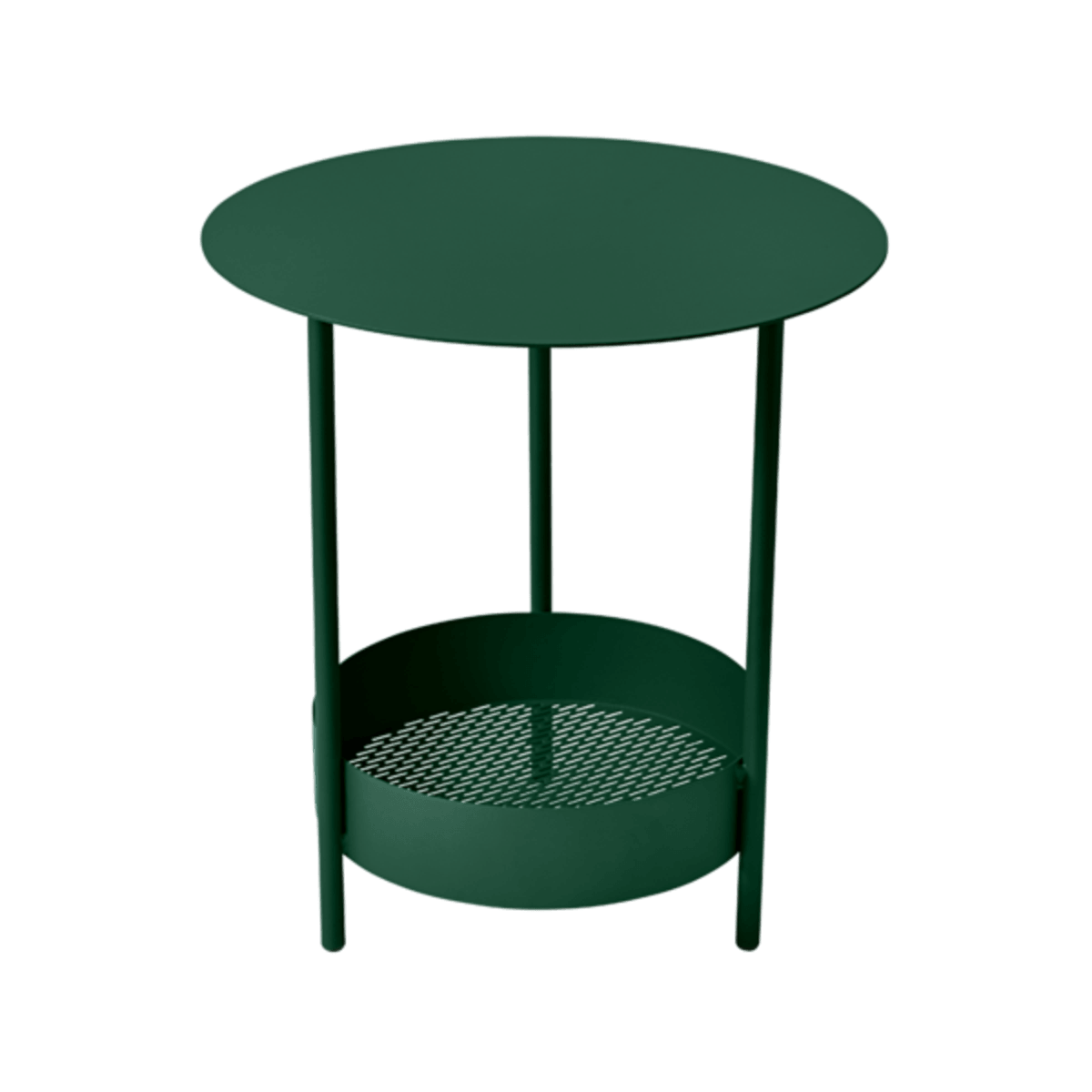 Salsa Side Table - Sea Green Designs