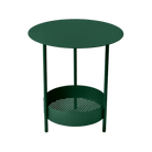 Salsa Side Table - Sea Green Designs
