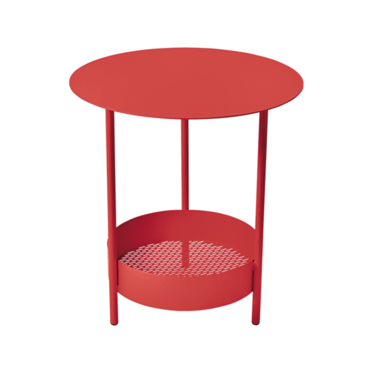 Salsa Side Table - Sea Green Designs