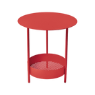 Salsa Side Table - Sea Green Designs