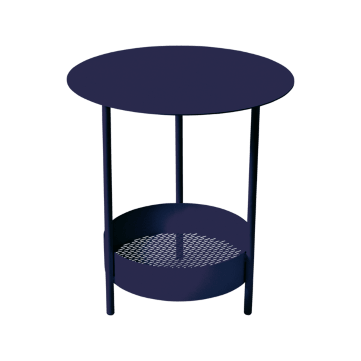 Salsa Side Table - Sea Green Designs