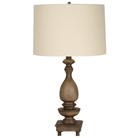 Santa Ana Lamp - Sea Green Designs
