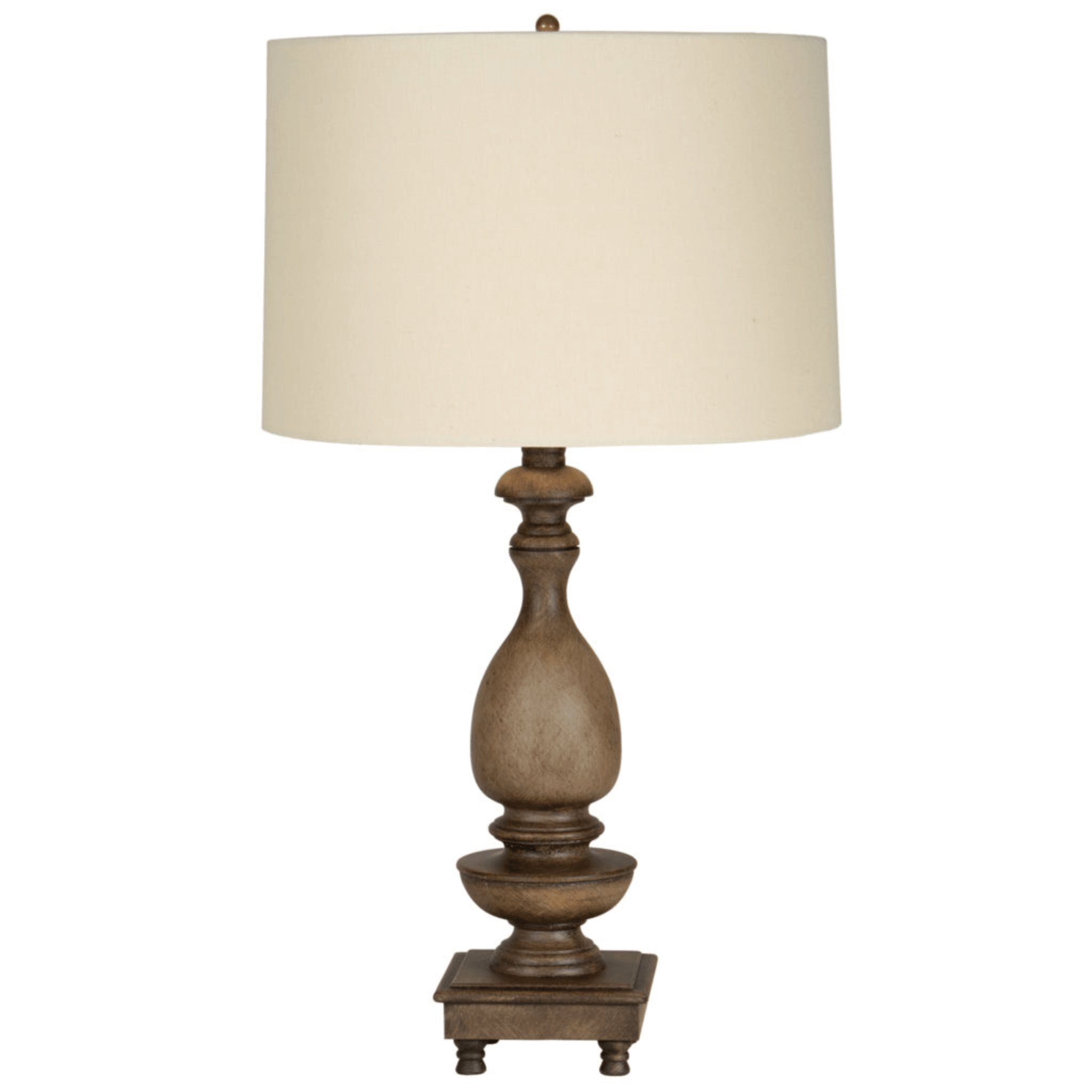 Santa Ana Lamp - Sea Green Designs