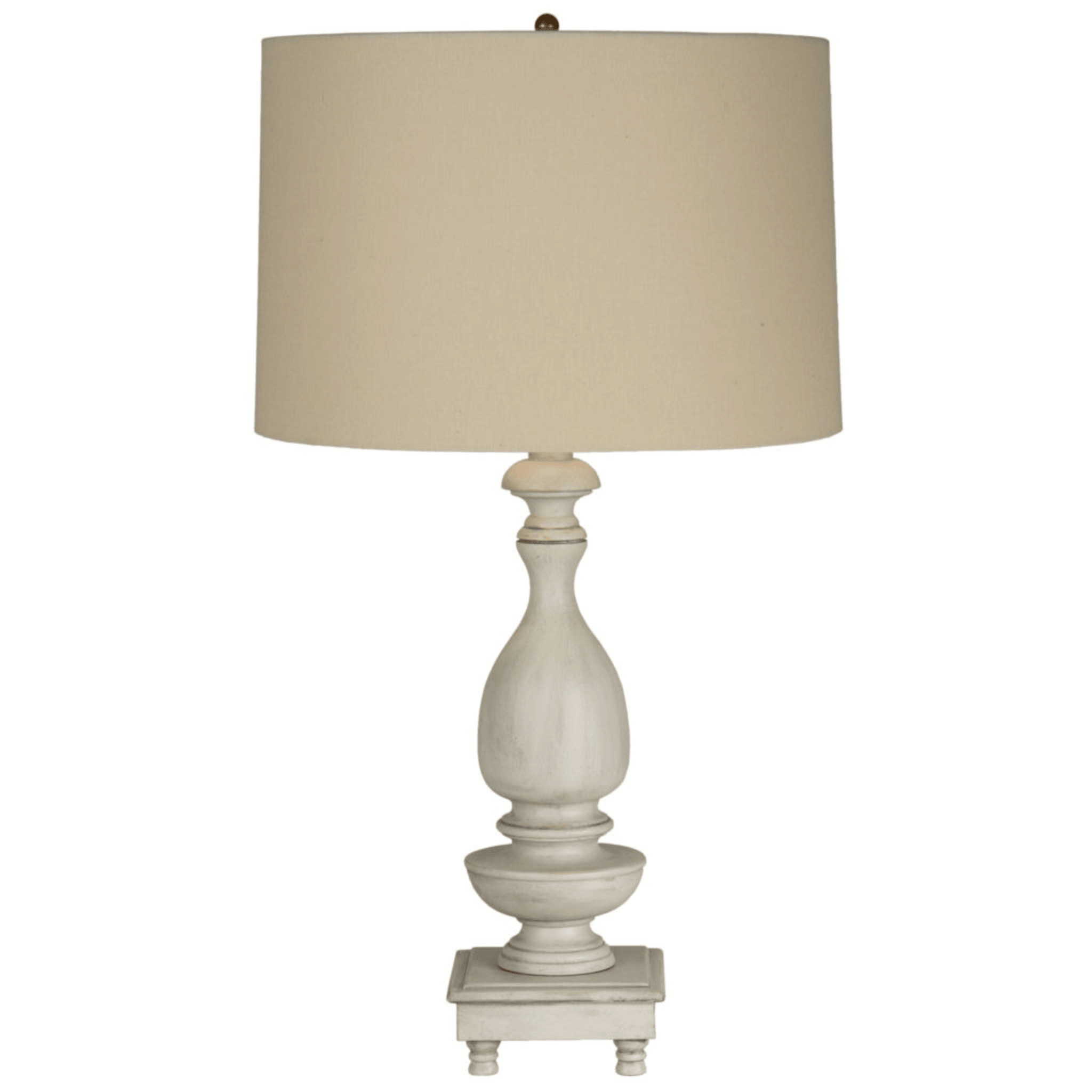 Santa Ana Lamp - Sea Green Designs