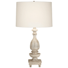 Santa Ana Lamp - Sea Green Designs