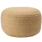 Saba Pouf - Sea Green Designs