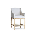 Scandinavian Counter Chair - Sea Green Designs