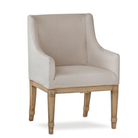 Scandinavian Dining Chair - Sea Green Designs