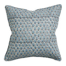 Scopello Tahoe Linen Cushion - Sea Green Designs