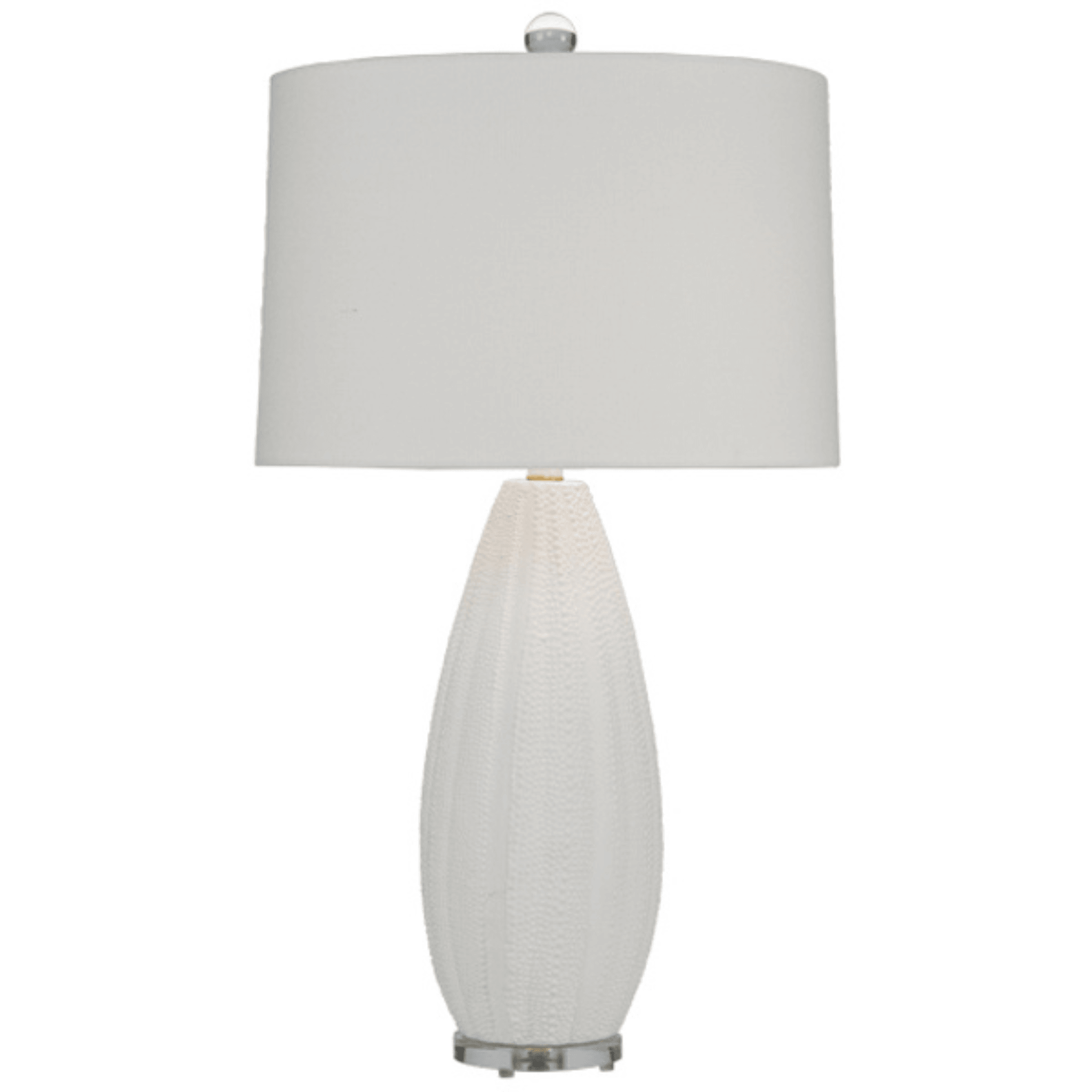 Seaclutch Lamp - Sea Green Designs
