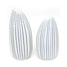 Seda Salt And Pepper Art Floral Trading - Sea Green Designs