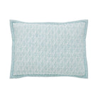 Serenity Printed Quilt Sham - Sea Green Designs