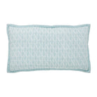 Serenity Printed Quilt Sham - Sea Green Designs