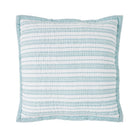 Serenity Printed Quilt Sham - Sea Green Designs