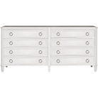 Sesta Dresser - Sea Green Designs