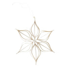 Shaula Ornament - Sea Green Designs
