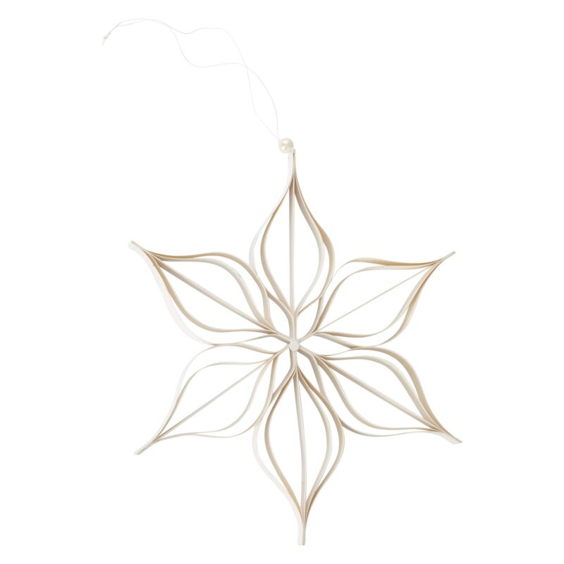 Shaula Ornament - Sea Green Designs