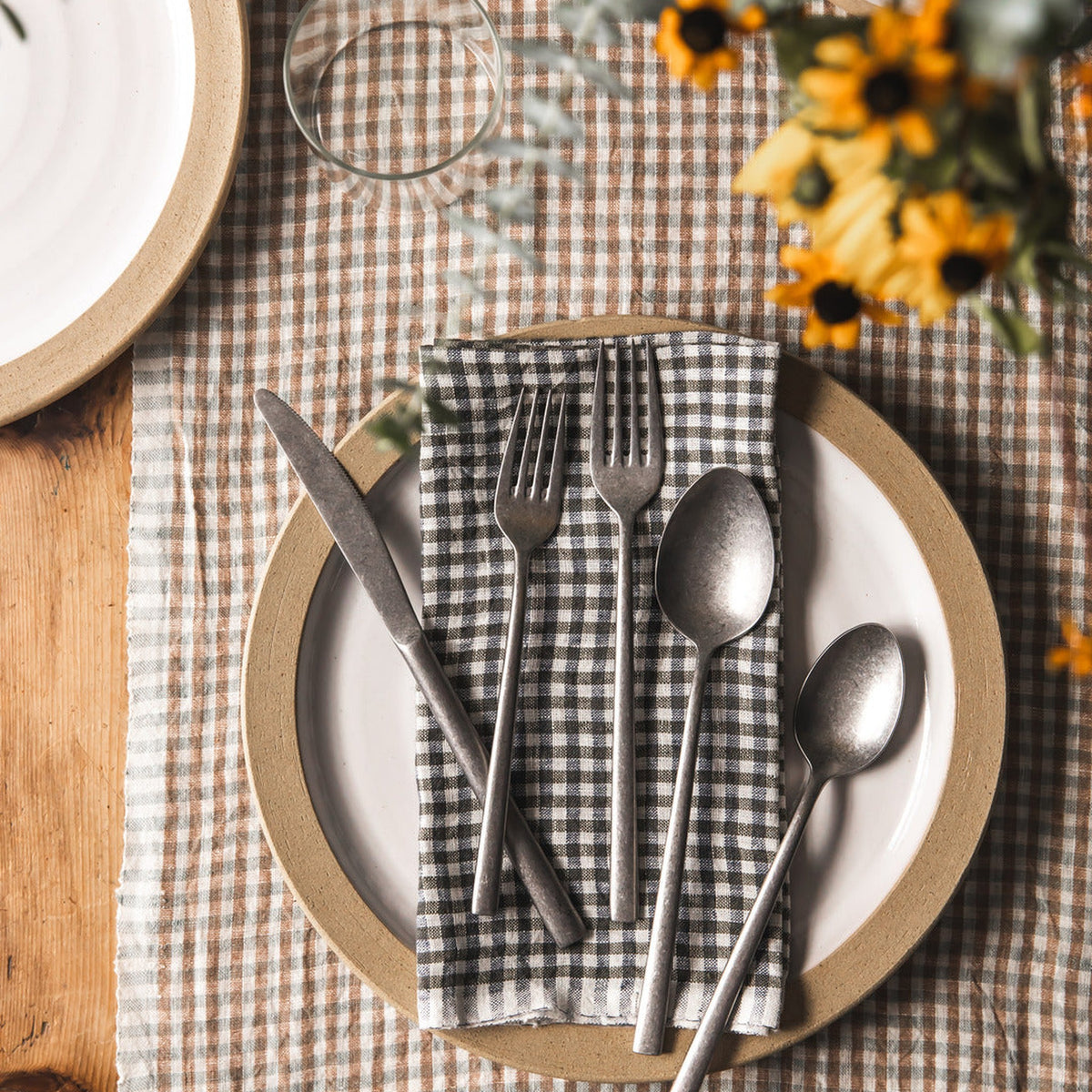 Silo Cutlery