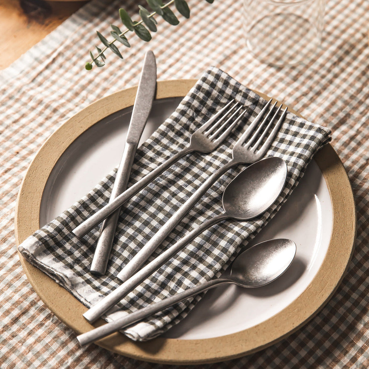 Silo Cutlery