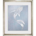 Silver Fish - Sea Green Designs