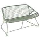 Sixties Bench - Sea Green Designs