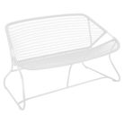 Sixties Bench - Sea Green Designs