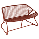 Sixties Bench - Sea Green Designs