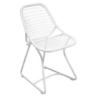 Sixties Dining Chair - Sea Green Designs
