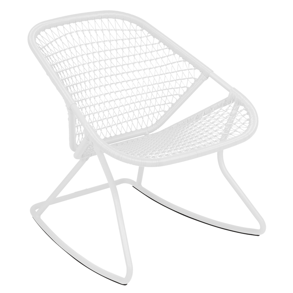 Sixties Rocking Chair - Sea Green Designs