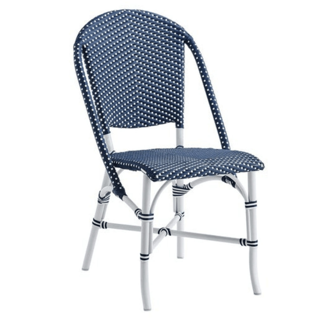 Sofie Side Chair - Sea Green Designs