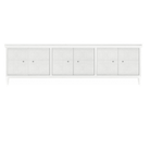 Solene Lifestyle Cabinet - Sea Green Designs